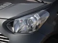 Aston Martin Cygnet CVT High Line / 1of616 / Meteorite Silver