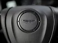 Aston Martin Cygnet CVT High Line / 1of616 / Meteorite Silver