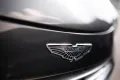 Aston Martin Cygnet CVT High Line / 1of616 / Meteorite Silver