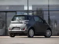 Aston Martin Cygnet CVT High Line / 1of616 / Meteorite Silver