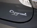 Aston Martin Cygnet CVT High Line / 1of616 / Meteorite Silver