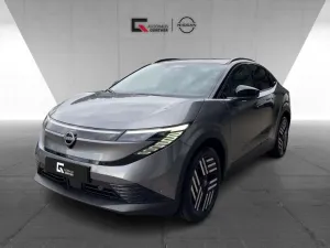 Nissan Leaf 75kWh ADVANCE Winter/V2L/PGD/HUD/Carplay
