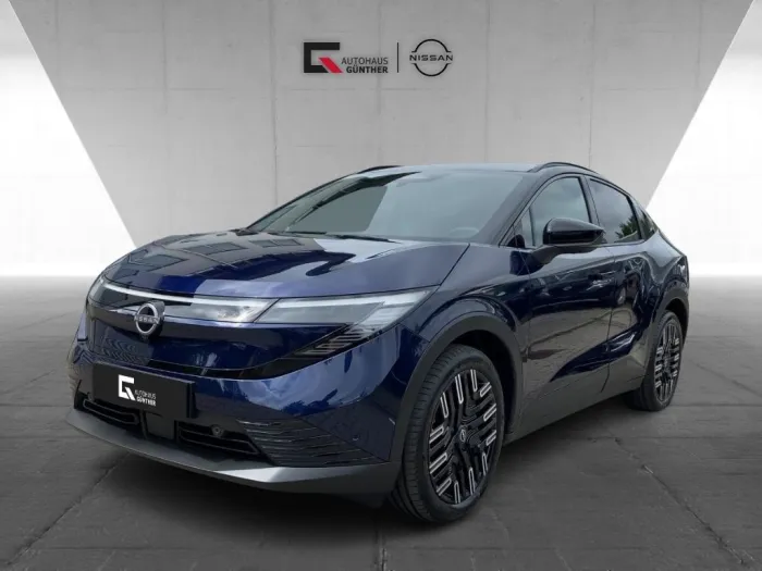 Nissan Leaf 75kWh EVOLVE Winter/V2L/BOSE/PGD/HUD/Carpla