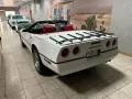 Corvette C4 Cabrio Schaltgetriebe orig. 38.400km