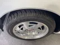 Corvette C4 Cabrio Schaltgetriebe orig. 38.400km