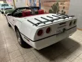 Corvette C4 Cabrio Schaltgetriebe orig. 38.400km