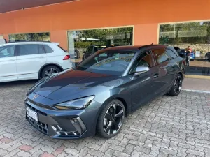 Other Cupra Leon Sportstourer 2.0 TDI 150 CV DSG Telec