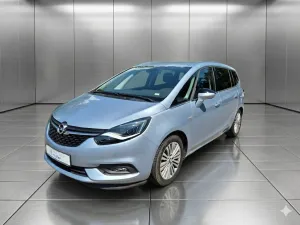 Opel Zafira C 1.4 Turbo Innovation NAVI