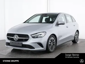 Mercedes-Benz B 220 4M Progressive Adv Top gepflegt! VorrDistr