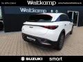 Smart #3 25th Anniversary (Brabus/Premium) 1.Hand 66kw
