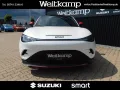 Smart #3 25th Anniversary (Brabus/Premium) 1.Hand 66kw