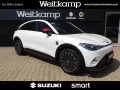 Smart #3 25th Anniversary (Brabus/Premium) 1.Hand 66kw