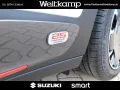 Smart #3 25th Anniversary (Brabus/Premium) 1.Hand 66kw
