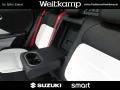 Smart #3 25th Anniversary (Brabus/Premium) 1.Hand 66kw
