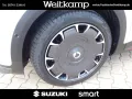 Smart #3 25th Anniversary (Brabus/Premium) 1.Hand 66kw