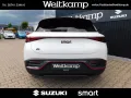 Smart #3 25th Anniversary (Brabus/Premium) 1.Hand 66kw