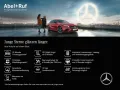 Mercedes-Benz CLE 180 Cabrio AMG+LED+NIGHT+Memo+Ambi+LrHz+TotW