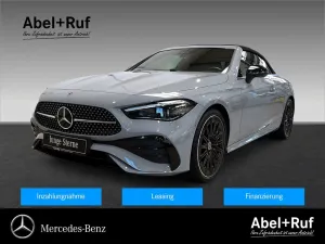 Mercedes-Benz CLE 180 Cabrio AMG+LED+NIGHT+Memo+Ambi+LrHz+TotW