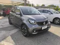 Smart smart forfour 90 0.9 66kW TURBO passion twinamic
