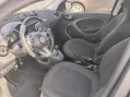 Smart smart forfour 90 0.9 66kW TURBO passion twinamic
