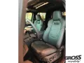 Toyota Tacoma TRD PRO HYBRID // BLACKEDITION // DE Zula