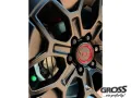 Toyota Tacoma TRD PRO HYBRID // BLACKEDITION // DE Zula