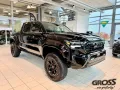 Toyota Tacoma TRD PRO HYBRID // BLACKEDITION // DE Zula