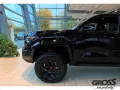 Toyota Tacoma TRD PRO HYBRID // BLACKEDITION // DE Zula