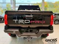 Toyota Tacoma TRD PRO HYBRID // BLACKEDITION // DE Zula