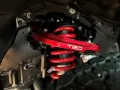 Toyota Tacoma TRD PRO HYBRID // BLACKEDITION // DE Zula