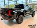 Toyota Tacoma TRD PRO HYBRID // BLACKEDITION // DE Zula