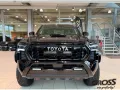 Toyota Tacoma TRD PRO HYBRID // BLACKEDITION // DE Zula