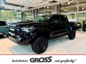 Toyota Tacoma TRD PRO HYBRID // BLACKEDITION // DE Zula