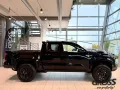 Toyota Tacoma TRD PRO HYBRID // BLACKEDITION // DE Zula