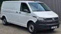Volkswagen T6 Transporter lang
