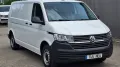 Volkswagen T6 Transporter lang