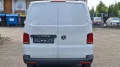Volkswagen T6 Transporter lang