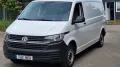 Volkswagen T6 Transporter lang