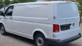 Volkswagen T6 Transporter lang