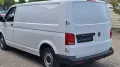 Volkswagen T6 Transporter lang