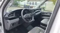 Volkswagen T6 Transporter lang