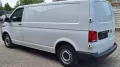Volkswagen T6 Transporter lang
