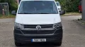 Volkswagen T6 Transporter lang