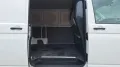 Volkswagen T6 Transporter lang