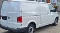 Volkswagen T6 Transporter lang