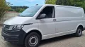 Volkswagen T6 Transporter lang