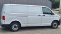 Volkswagen T6 Transporter lang