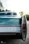 Cadillac DeVille 