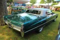 Cadillac DeVille 