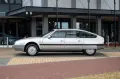 Citroën CX 25 GTi